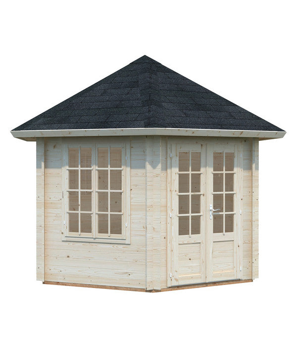  Palmako Pavillon Hanna