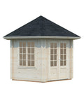  Palmako Pavillon Hanna