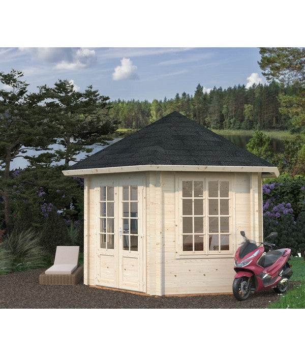  Palmako Pavillon Hanna
