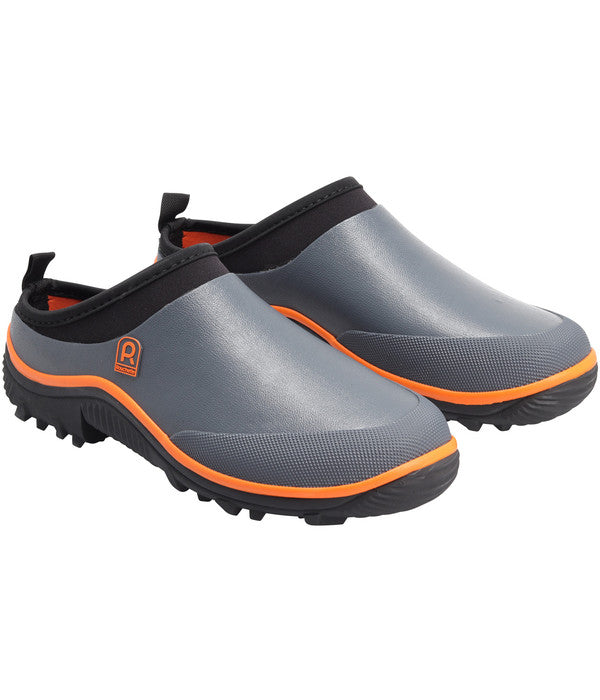  Rouchette Clog Trial Open