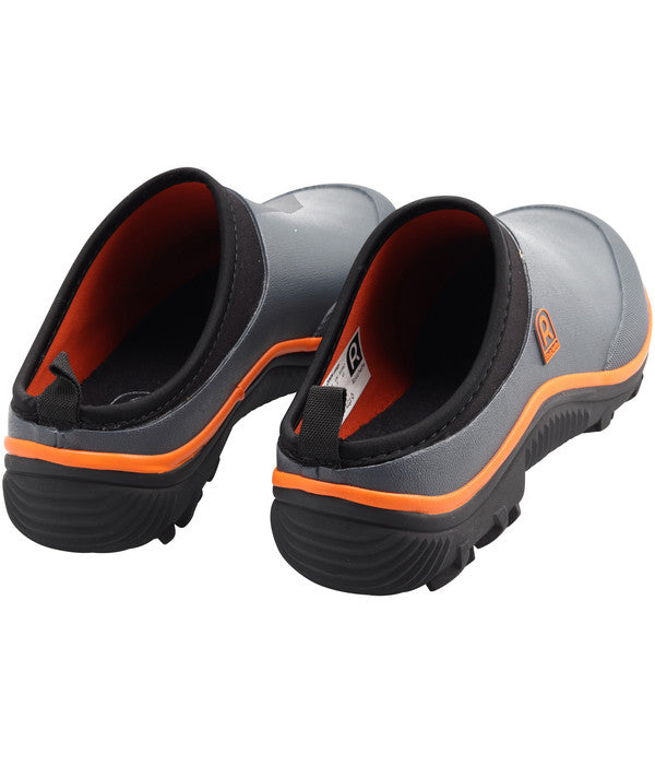  Rouchette Clog Trial Open
