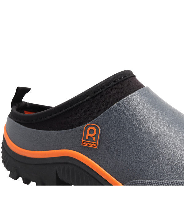  Rouchette Clog Trial Open