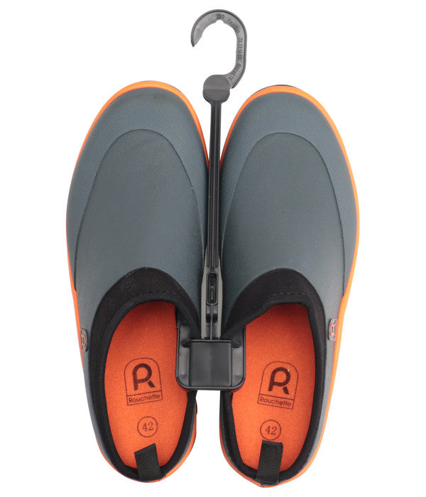  Rouchette Clog Trial Open