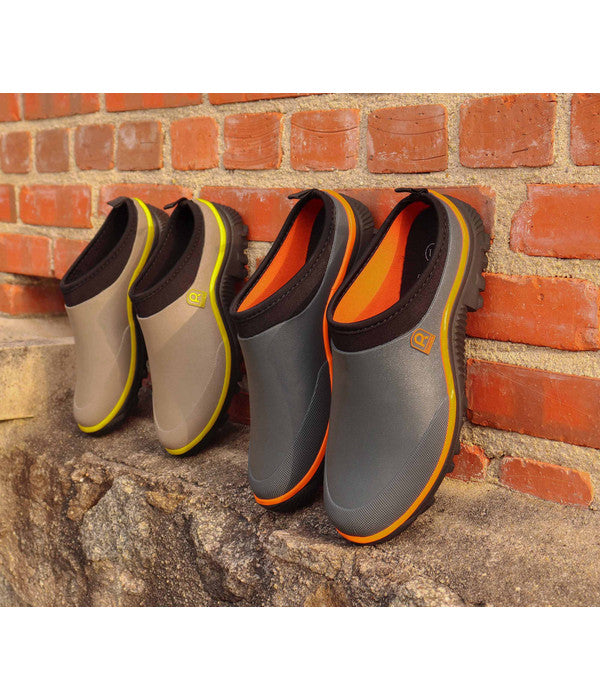  Rouchette Clog Trial Open