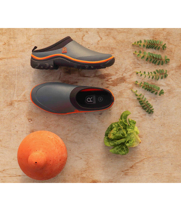  Rouchette Clog Trial Open