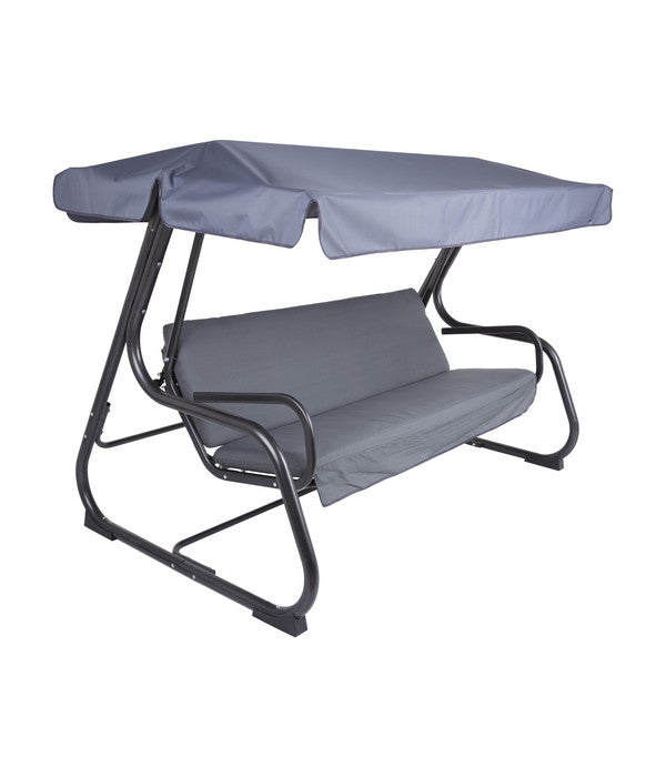  Hollywoodschaukel Parma, 4-Sitzer