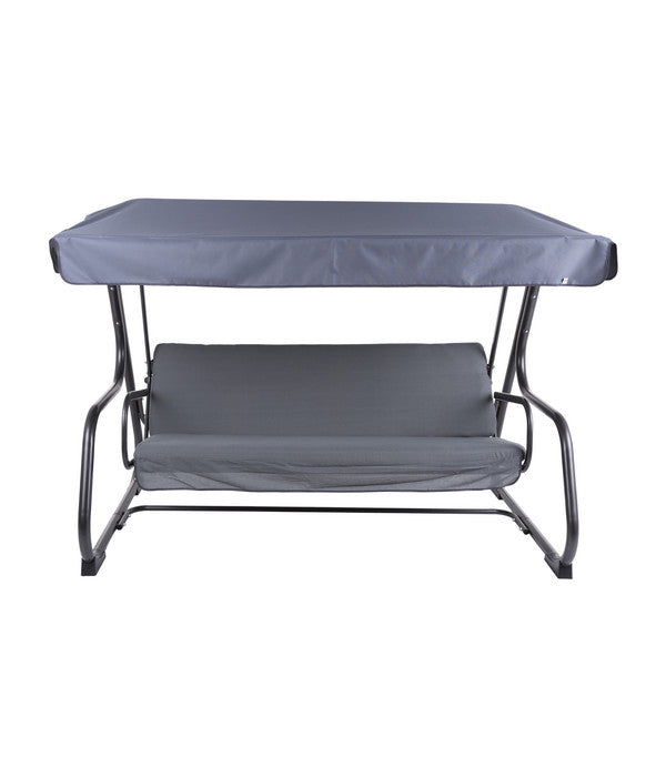  Hollywoodschaukel Parma, 4-Sitzer