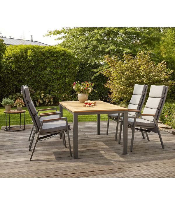  Siena Garden Stapelstuhl Savona Move