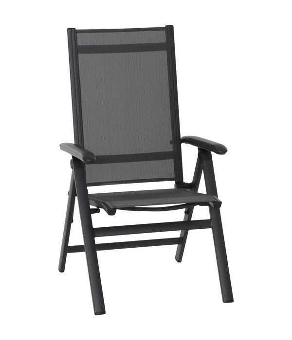  Siena Garden Klappsessel Solana
