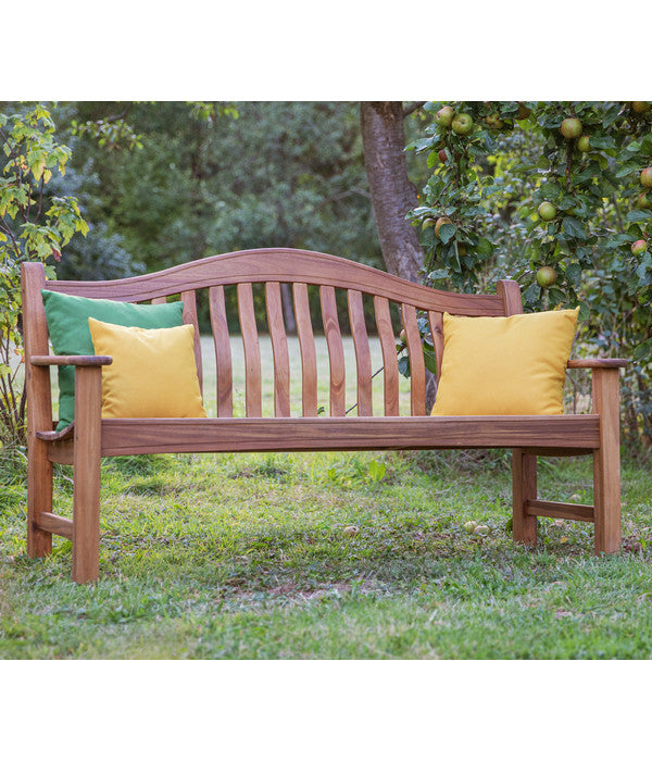  Siena Garden Gartenbank Dublin, 3-Sitzer