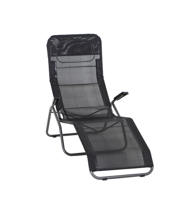  Siena Garden Kippliege Anco, Ca. B56/H103,5/T175 Cm