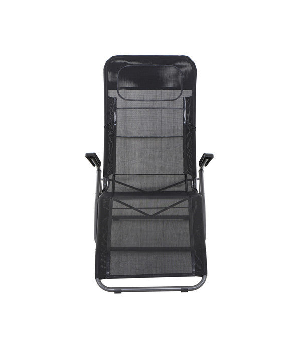  Siena Garden Kippliege Anco, Ca. B56/H103,5/T175 Cm