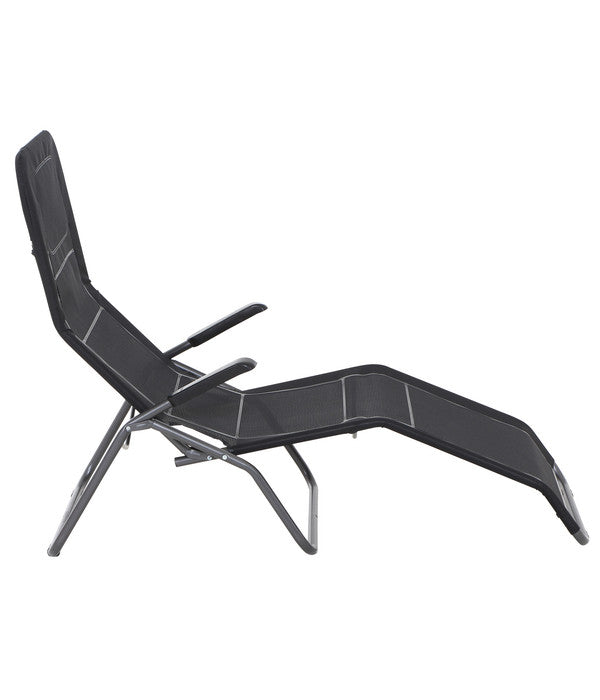  Siena Garden Kippliege Anco, Ca. B56/H103,5/T175 Cm