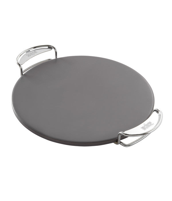  Weber Crafted Pizzastein, Rund, Ca. Ø30 Cm