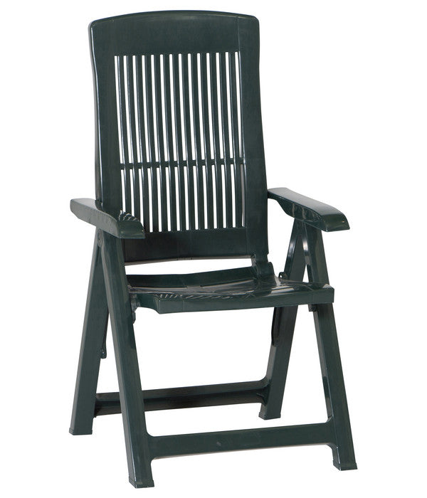  PROGARDEN Klappsessel Tampa