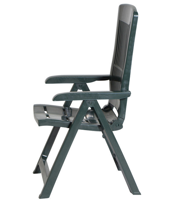  PROGARDEN Klappsessel Tampa