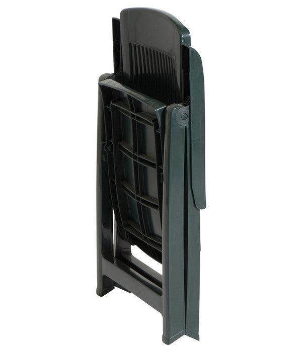  PROGARDEN Klappsessel Tampa