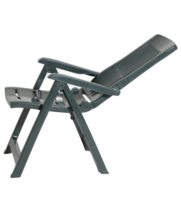  PROGARDEN Klappsessel Tampa