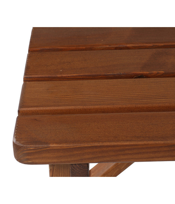  Siena Garden Gartentisch Tessin, Ca. B150/H74/T73 Cm