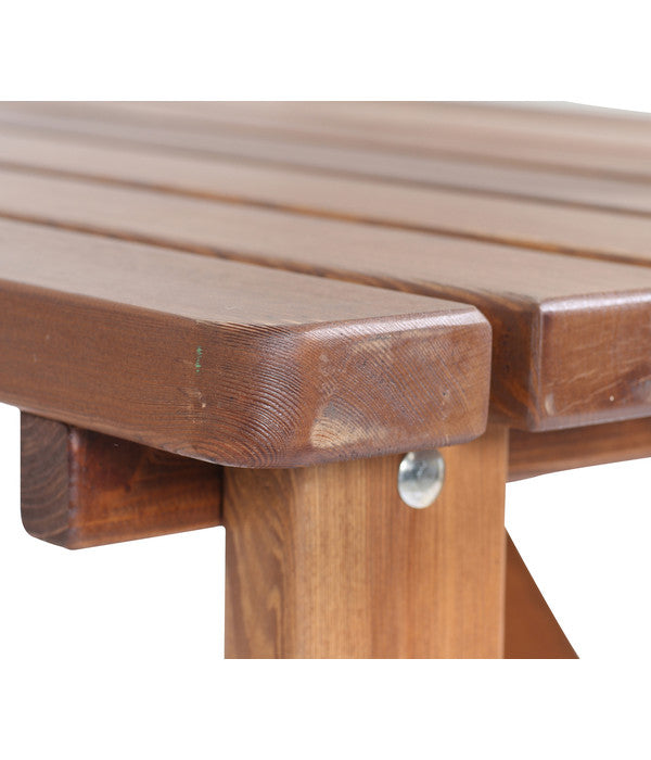  Siena Garden Gartentisch Tessin, Ca. B150/H74/T73 Cm