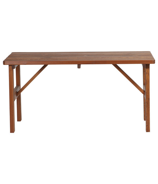  Siena Garden Gartentisch Tessin, Ca. B150/H74/T73 Cm