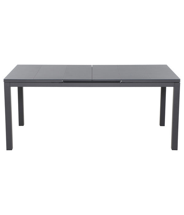  Siena Garden Ausziehtisch Miros, Ca. B180-240/H76/T90 Cm