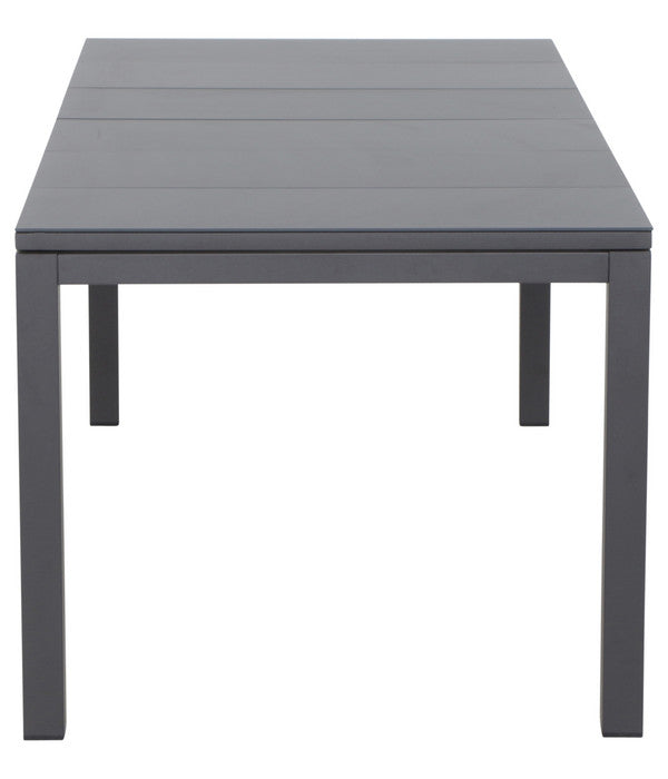  Siena Garden Ausziehtisch Miros, Ca. B180-240/H76/T90 Cm