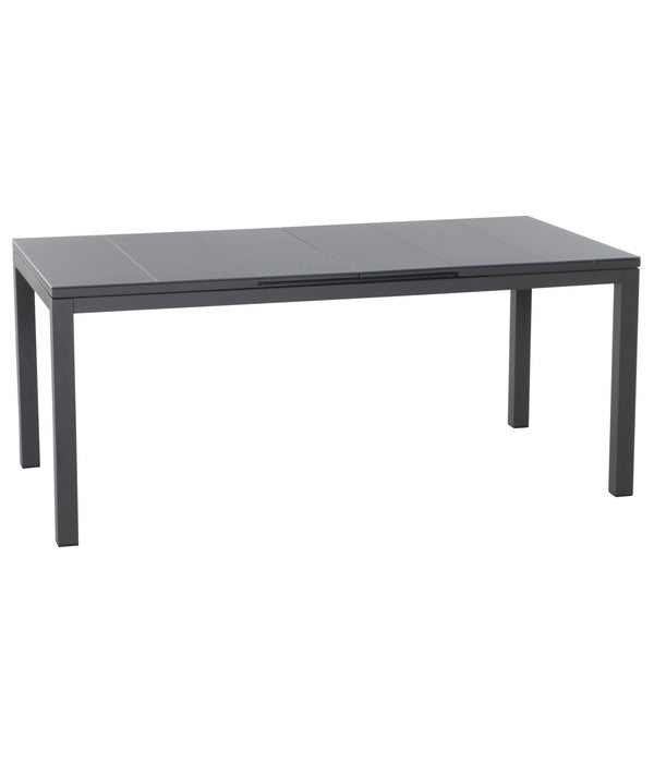  Siena Garden Ausziehtisch Miros, Ca. B180-240/H76/T90 Cm