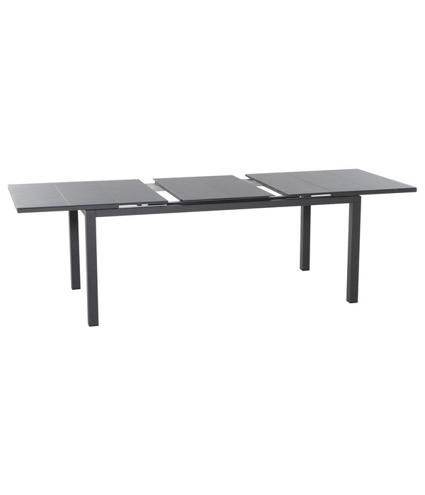  Siena Garden Ausziehtisch Miros, Ca. B180-240/H76/T90 Cm