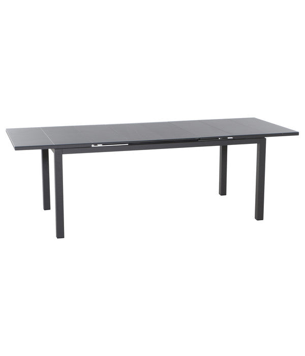  Siena Garden Ausziehtisch Miros, Ca. B180-240/H76/T90 Cm