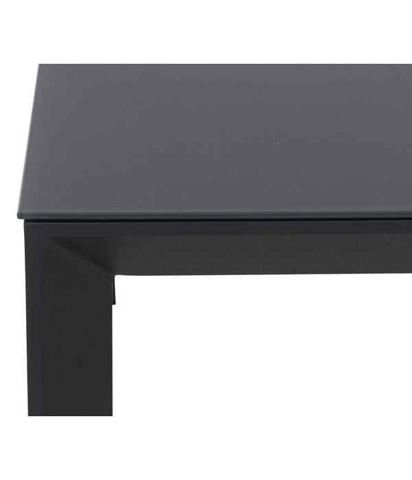  Siena Garden Gartentisch Ricon, Ca. B160/H75/T90 Cm