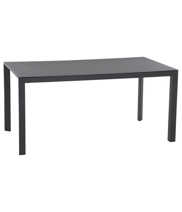  Siena Garden Gartentisch Ricon, Ca. B160/H75/T90 Cm