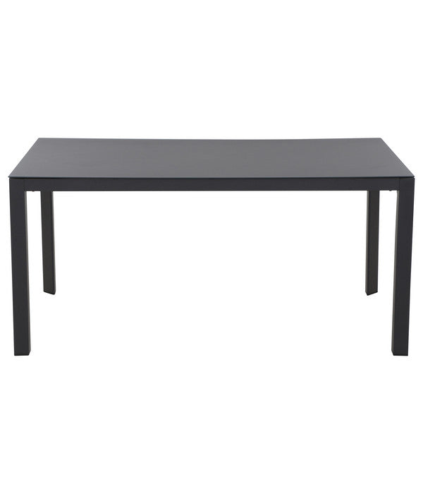  Siena Garden Gartentisch Ricon, Ca. B160/H75/T90 Cm