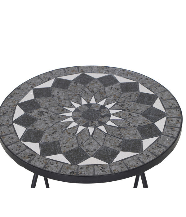  Siena Garden Mosaikblumenständer Como, Ca. Ø40/H60 Cm
