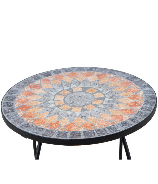  Siena Garden Blumenständer Prato, Ca. Ø40/H60,5 Cm