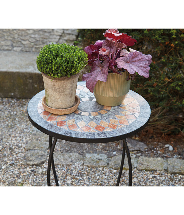  Siena Garden Blumenständer Prato, Ca. Ø40/H60,5 Cm