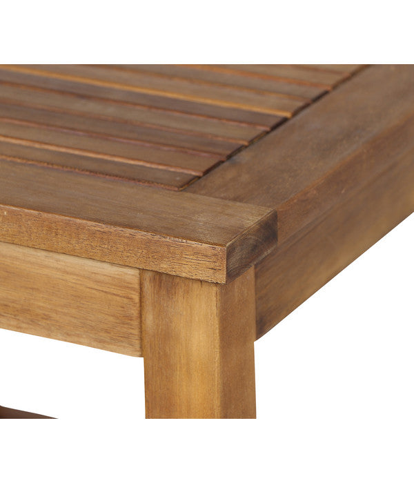  Siena Garden Beistelltisch Astoria, Ca. B45/H45/T45 Cm