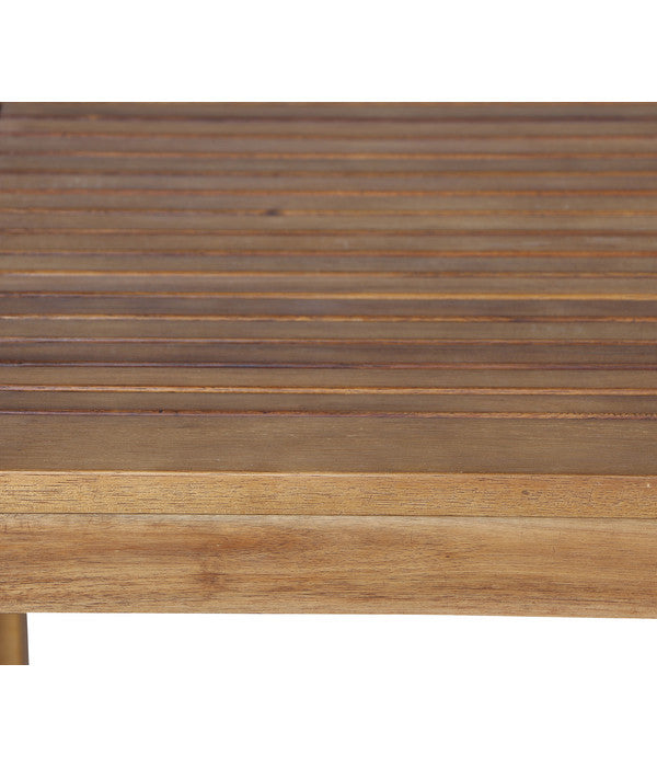  Siena Garden Beistelltisch Astoria, Ca. B45/H45/T45 Cm