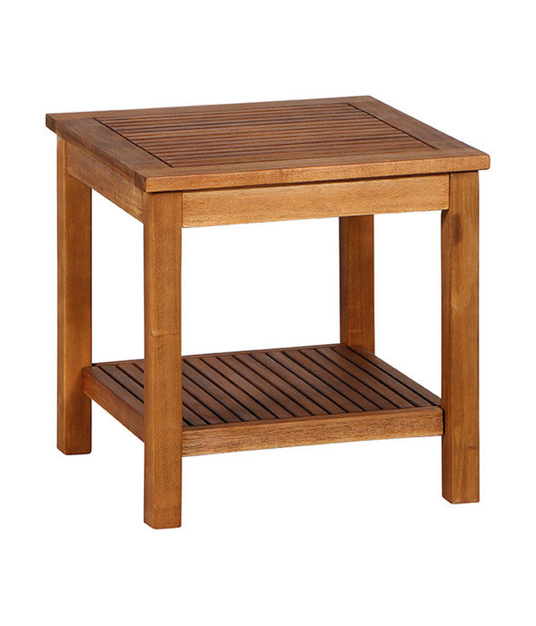  Siena Garden Beistelltisch Astoria, Ca. B45/H45/T45 Cm