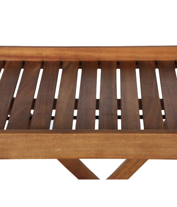  Siena Garden Tablett-Tisch Astoria, Ca. B40,5/H66,5/T60 Cm