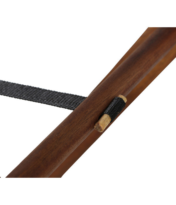  Siena Garden Tablett-Tisch Astoria, Ca. B40,5/H66,5/T60 Cm