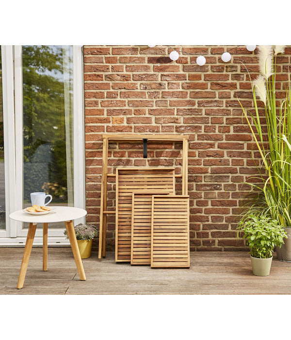  Siena Garden Grilltablett Caruna, Ca. B45/H91/T70 Cm
