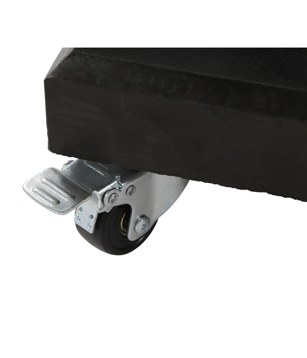  Siena Garden Schirmständer Ferona Base, 120 Kg