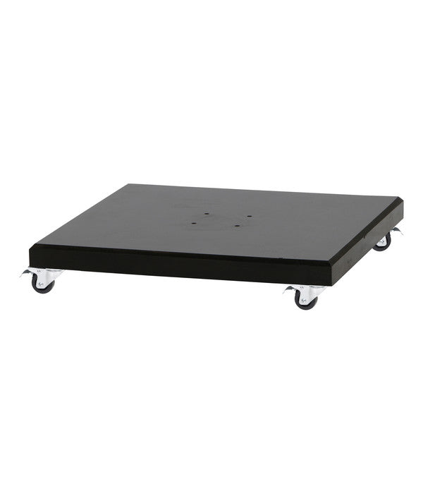  Siena Garden Schirmständer Ferona Base, 120 Kg