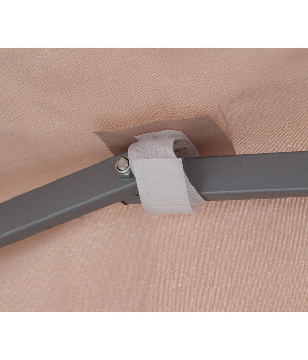  Siena Garden Faltpavillon Starter, Ca. B300/H255/T300 Cm