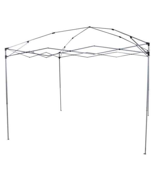  Siena Garden Faltpavillon Starter, Ca. B300/H255/T300 Cm