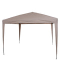  Siena Garden Faltpavillon Starter, Ca. B300/H255/T300 Cm