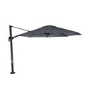  Siena Garden Ampelschirm Alphawing N+, Rund, Ca. Ø350 Cm