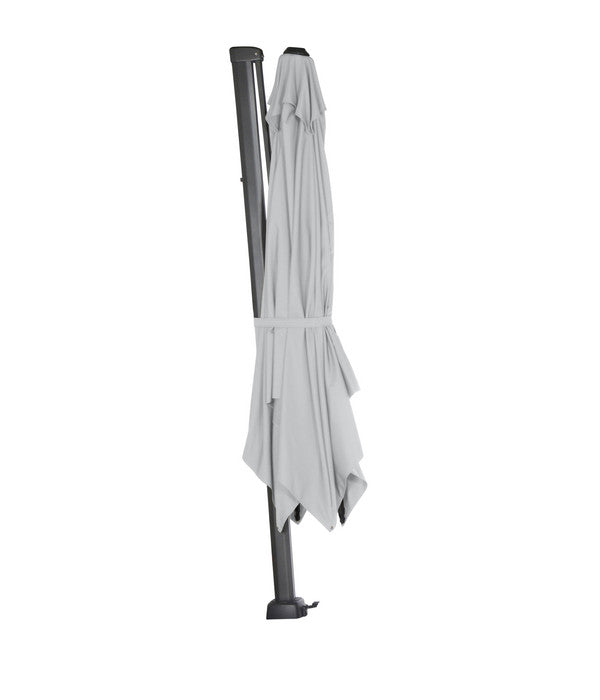  Siena Garden Ampelschirm Sunset N+, Quadratisch, Ca. B300/T300 Cm