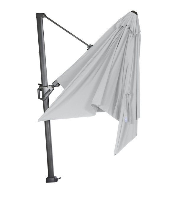  Siena Garden Ampelschirm Sunset N+, Quadratisch, Ca. B300/T300 Cm
